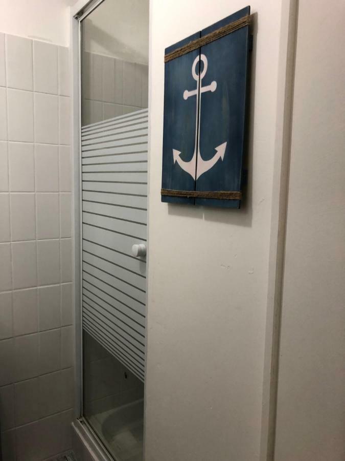 Brise Lame Face Mer 滨海布洛涅 外观 照片